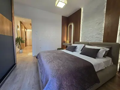 Appartamento in affitto a Bulevardi Republika, Coriza, 70 m². Foto 2 di 12