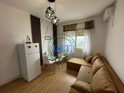 Apartament 1+1 në shitje në Plazh, Durrës, 46 m². Foto 3 nga 5