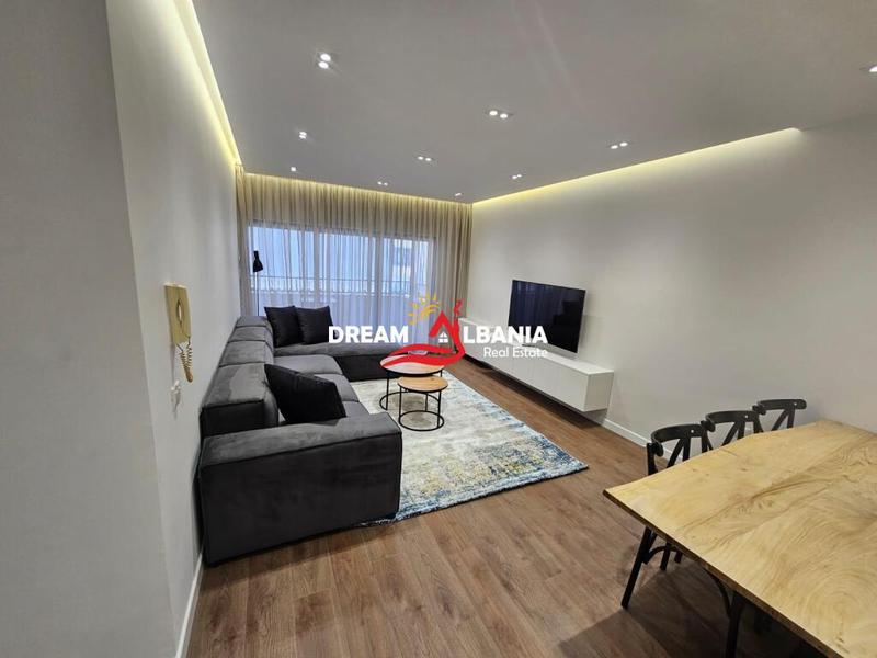 Appartamento 2+1 in affitto a Rruga Him Kolli, Tirana, 110 m²