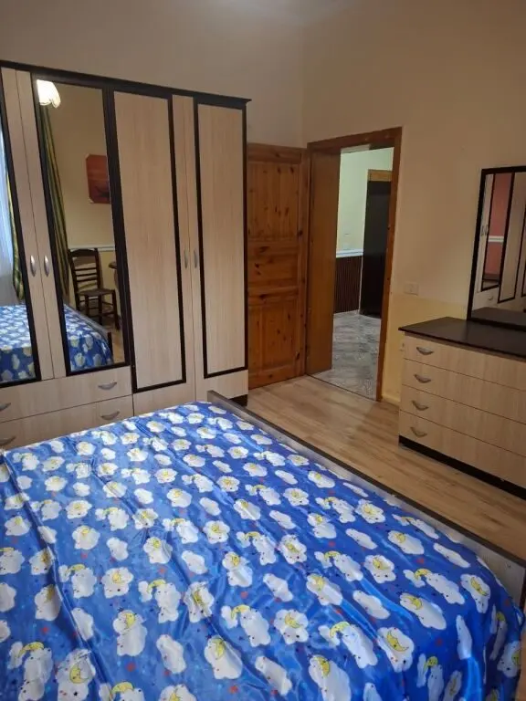Appartamento 2+1 in affitto a Kristal Center, Tirana, 95 m²