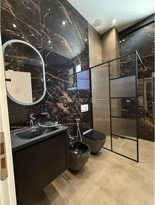Apartament 2+1 në shitje në Rruga Aleksander Goga, Durrës, 139 m². Foto 6 nga 9