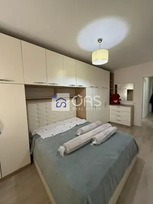Appartamento 2+1 in affitto a Jordan Misja, Tirana, 95 m². Foto 7 di 7