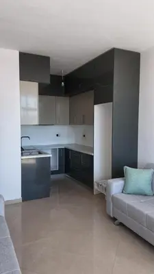 Apartament 1+1 në shitje në Astir, Tiranë, 71 m². Foto 4 nga 10