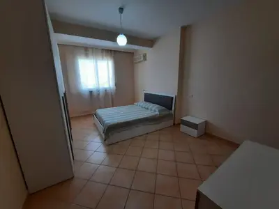 Apartament 2+1 me qera në Vollga, Durrës, 120 m². Foto 5 nga 8