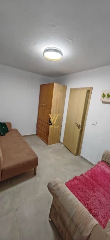 Apartament 3+1 me qera në Selitë, Tiranë, 110 m². Foto 3 nga 3