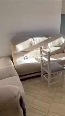 Apartament 2+1 me qera në Paskuqan, Kamëz, 80 m². Foto 1 nga 5
