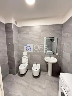 Apartament 1+1 me qera në Astir, Tiranë, 65 m². Foto 6 nga 6