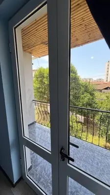 Shtëpi private 2+1 me qera në Spitali QSUT, Tiranë, 120 m². Foto 9 nga 12