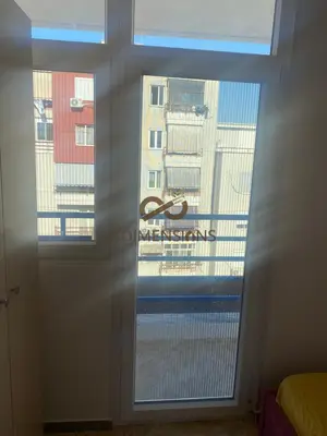 Appartamento 2+1 in affitto a Yzberisht, Tirana, 70 m². Foto 6 di 6