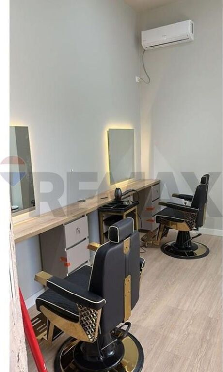 Negozio in vendita a Rruga e Barrikadave, Tirana, 24 m². Foto 3 di 3