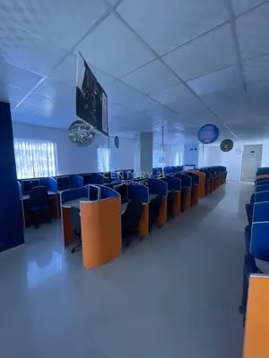 Commercial space for rent in Hyrja e Durresit, Durrës, 528 m². Photo 7 of 12