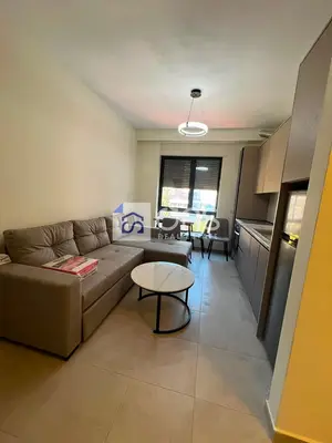 Apartment 1+1 for rent in Selvia, Tirana, 60 m². Photo 2 of 7
