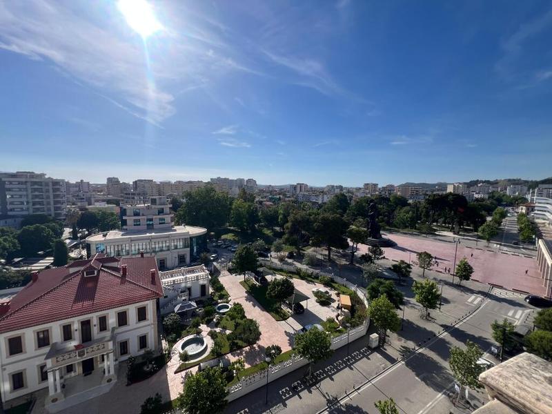 Apartament në shitje në Bulevardi Vlore-Skele, Vlorë, 103 m². Foto 7 nga 12