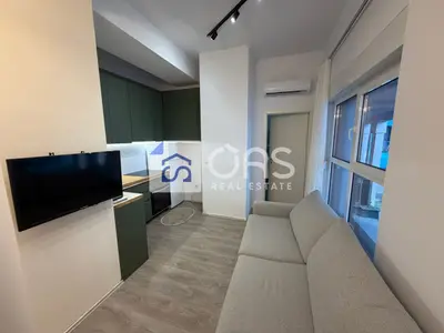 Garsoniere në shitje në Ali Dem, Tiranë, 43 m². Foto 1 nga 4