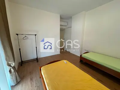 Apartament 2+1 me qera në Paskuqan, Kamëz, 106 m². Foto 4 nga 5
