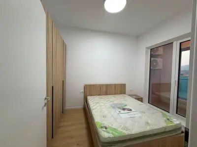 Appartamento 1+1 in vendita ad Ali Demi, Tirana, 49 m². Foto 4 di 7