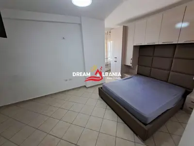 Appartamento 1+1 in affitto ad Astir, Tirana, 64 m². Foto 4 di 7