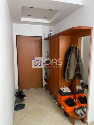 Apartament 2+1 me qera në Komuna e Parisit, Tiranë, 107 m². Foto 4 nga 10