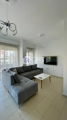 Appartamento 1+1 in affitto a Myslym Shyri, Tirana, 70 m². Foto 3 di 3
