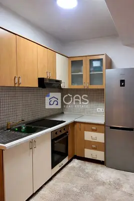 Apartament 2+1 me qera në Ali Demi, Tiranë, 80 m². Foto 5 nga 7