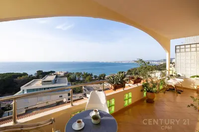 Apartament 1+1 në shitje në Uji i Ftohtë, Vlorë, 63 m². Foto 1 nga 12