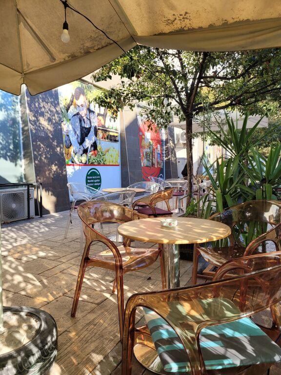 Lokal në shitje në Rruga Frosina Plaku, Tiranë, 40 m². Foto 8 nga 12