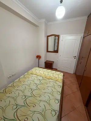 Apartament 2+1 me qera në Rruga Jordan Misja, Tiranë, 83 m². Foto 6 nga 7