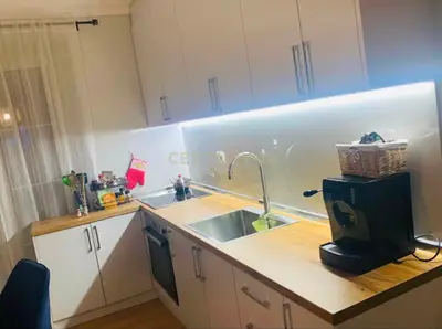 Apartament 2+1 në shitje në Harry Fultz, Tiranë, 65 m². Foto 3 nga 7