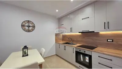Apartament 1+1 në shitje në Uji i Ftohtë, Vlorë, 80 m². Foto 5 nga 12