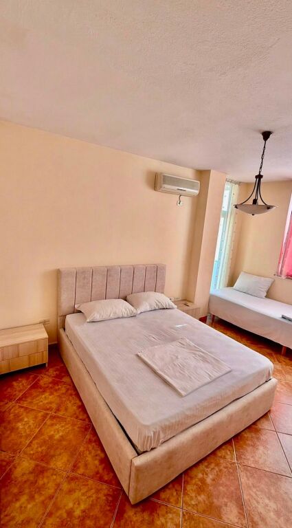 Appartamento 2+1 in affitto a Bulevardi Zogu I, Tirana, 109 m². Foto 2 di 3