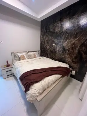 Apartament 1+1 me qera në Pallatet Agimi, Tiranë, 67 m². Foto 4 nga 5