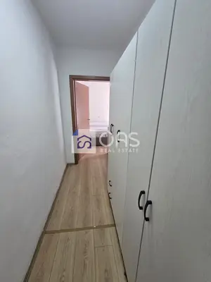 Apartament me qera në 21 Dhjetori, Tiranë, 40 m². Foto 10 nga 10
