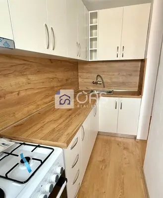 Apartament 1+1 me qera në Rruga Bardhyl, Tiranë, 56 m². Foto 1 nga 10