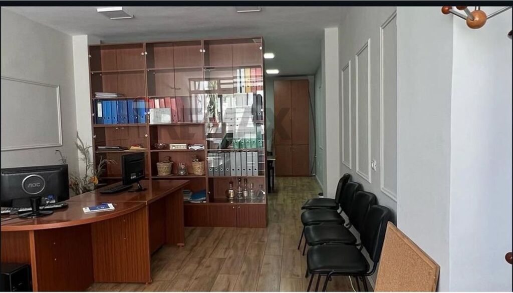 Dyqan në shitje në Shkolla e Baletit, Tiranë, 45 m². Foto 2 nga 3