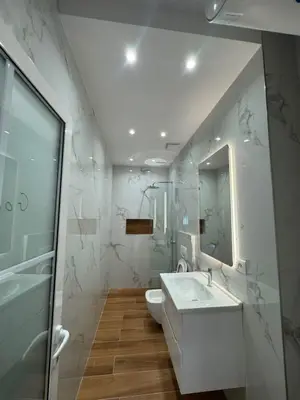 Apartament 2+1 në shitje në Selvia, Tiranë, 64 m². Foto 2 nga 3