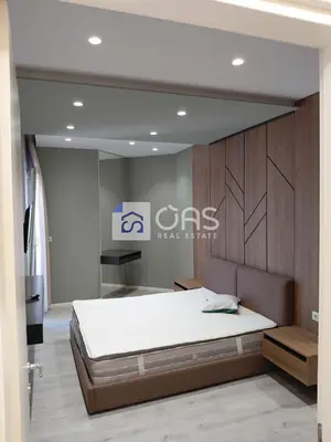 Apartament 2+1 me qera në Ali Dem, Tiranë, 90 m². Foto 3 nga 5