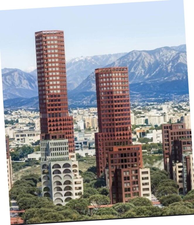 Apartment 2+1 for sale in Astir, Tirana, 114 m²