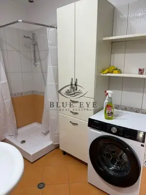Apartament 2+1 me qera në Rruga Hysen Myshketa, Durrës, 100 m². Foto 9 nga 12