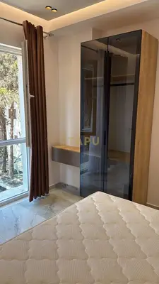Appartamento 1+1 in affitto a Qendër, Durazzo, 105 m². Foto 6 di 9