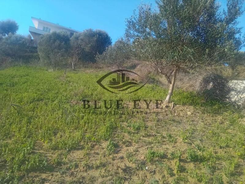 Tokë në shitje në Spitallë, Durrës, 500 m². Foto 2 nga 2