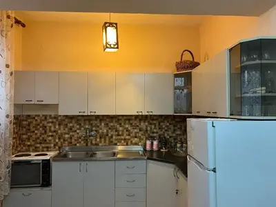 Apartment 1+1 for rent in Parrucë, Shkodër, 70 m². Photo 5 of 9