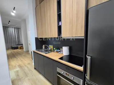 Apartament 1+1 në shitje në Rruga Frosina Plaku, Tiranë, 71 m². Foto 11 nga 12