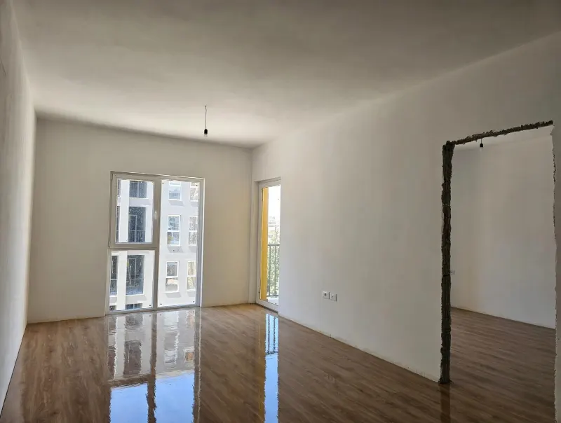 Apartment 1+1 for sale in Ish Dogana, Tirana, 60 m²