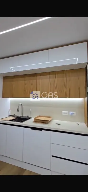 Apartament 2+1 me qera në Ish Fusha e Aviacionit, Tiranë, 90 m²