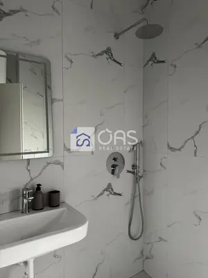 Apartament me qera në Ali Demi, Tiranë, 52 m². Foto 9 nga 12