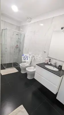 Duplex in affitto a 5 Maj, Tirana, 50 m². Foto 5 di 5