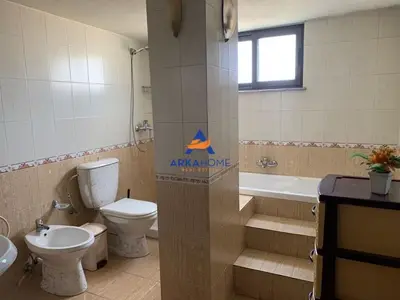 Apartment 2+1 for rent in Kodra e Priftit, Tirana, 150 m². Photo 7 of 8