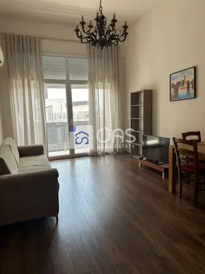 Apartament 2+1 me qera në Zogu i Zi, Tiranë, 110 m². Foto 8 nga 9