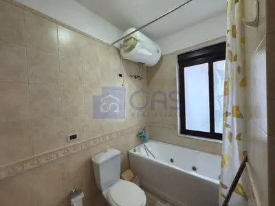 Apartament 2+1 me qera në Blloku, Tiranë, 146 m². Foto 6 nga 10