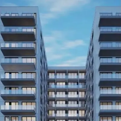 Apartament 2+1 në shitje në Shëngjin, Tirane, Shëngjin, 90 m². Foto 2 nga 3